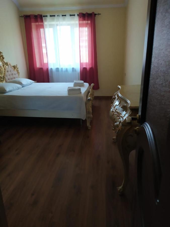 Apartment On Tumanyan Street,19 Erivan Exterior foto