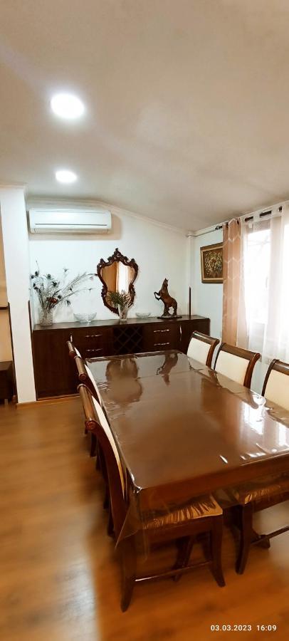 Apartment On Tumanyan Street,19 Erivan Exterior foto
