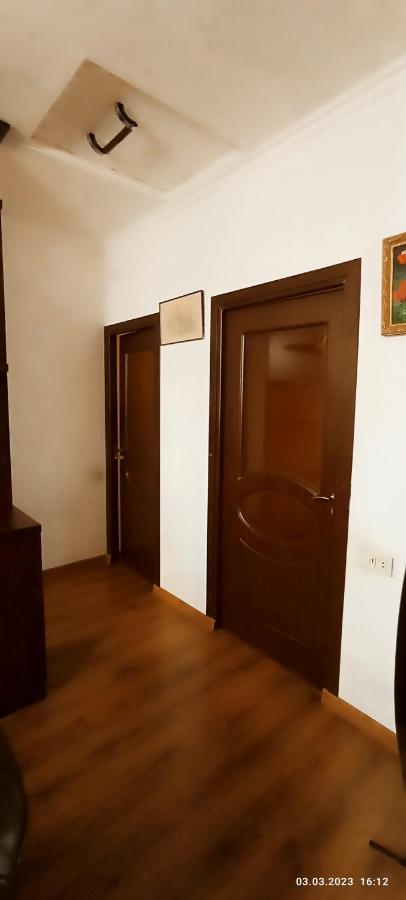 Apartment On Tumanyan Street,19 Erivan Exterior foto