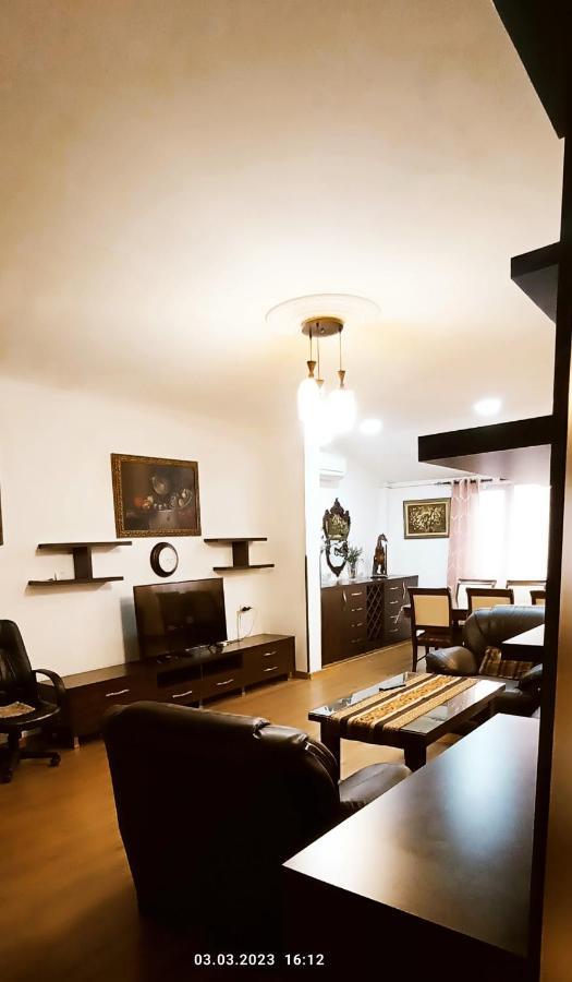 Apartment On Tumanyan Street,19 Erivan Exterior foto