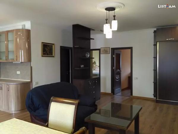 Apartment On Tumanyan Street,19 Erivan Exterior foto